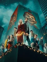 Защищенные: Новая Сила